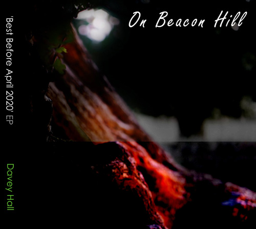 The last time we saw a storm such as this in these hollows by the tree line on this cold beacon hill