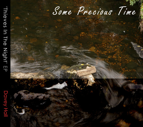 Where I stop for a while below the tree line in the shade of the evening, I can still see the ghosts of everything