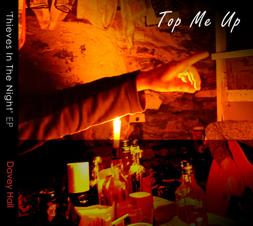 How every day he climbs this hill to see the sun to feel the blood pump through his veins and his heart staying strong