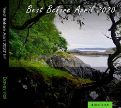 Best Before April 2020 EP